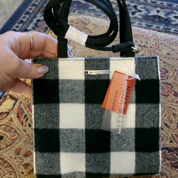 Nine West Handbags - Nine West Mini